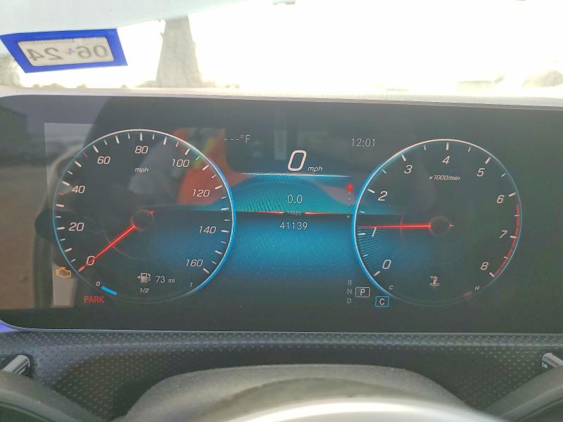Продажа на аукционе авто 2019 Mercedes-benz A, vin: WDD3G4EBXKW000457, номер лота: 66735996