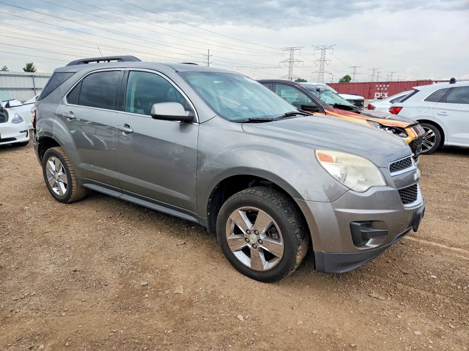 Aukcja sprzedaży 2012 Chevrolet Equinox, vin: 2GNFLEE5XC6287224, numer aukcji: 63781996