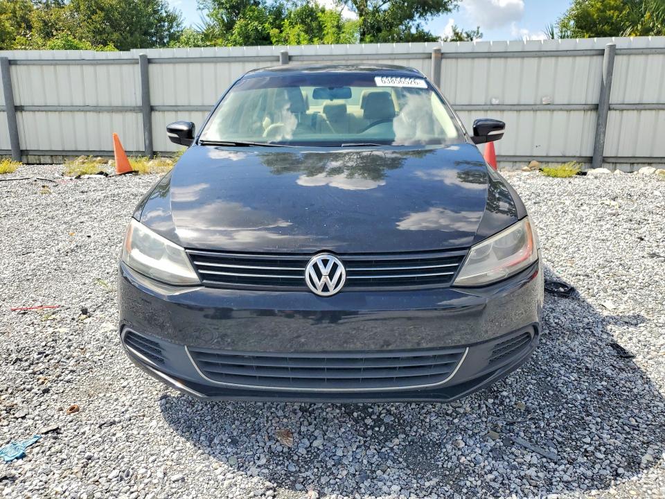 63856526 :رقم المزاد ، 3VWDX7AJ0DM297915 vin ، 2013 Volkswagen Jetta مزاد بيع