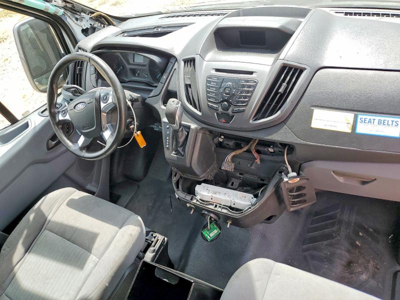 Продаж на аукціоні авто 2016 Ford Transit, vin: 1FBZX2ZGXGKB24116, номер лоту: 63264096