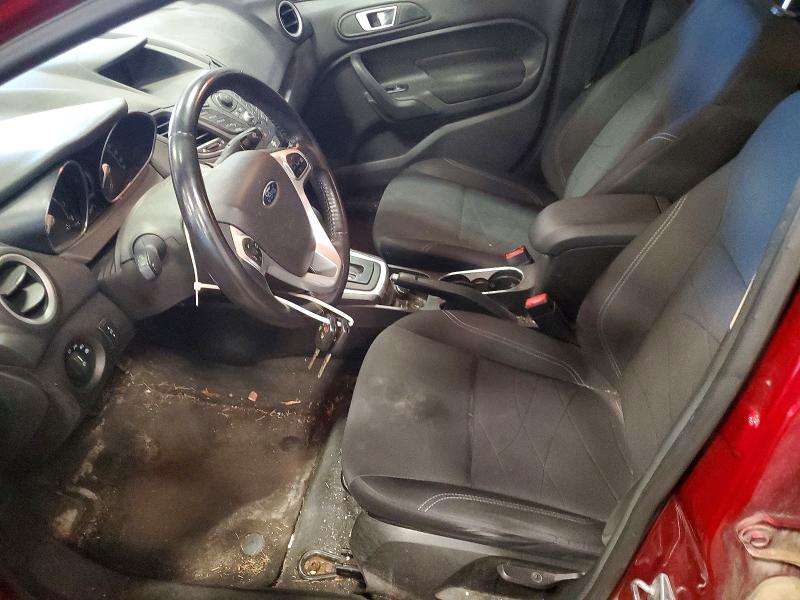Aukcja sprzedaży 2015 Ford Fiesta, vin: 3FADP4BJ4FM168634, numer aukcji: 62715566