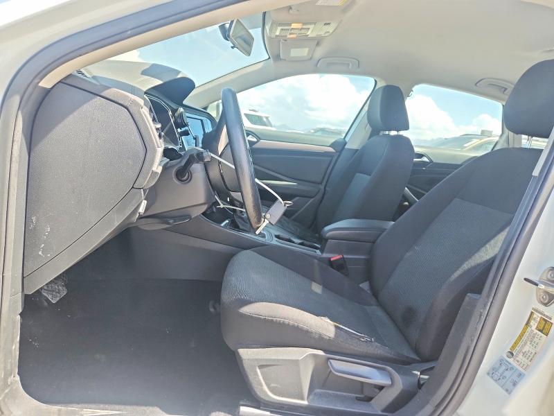 Продаж на аукціоні авто 2020 Volkswagen Jetta, vin: 3VWCB7BU0LM023857, номер лоту: 66301996
