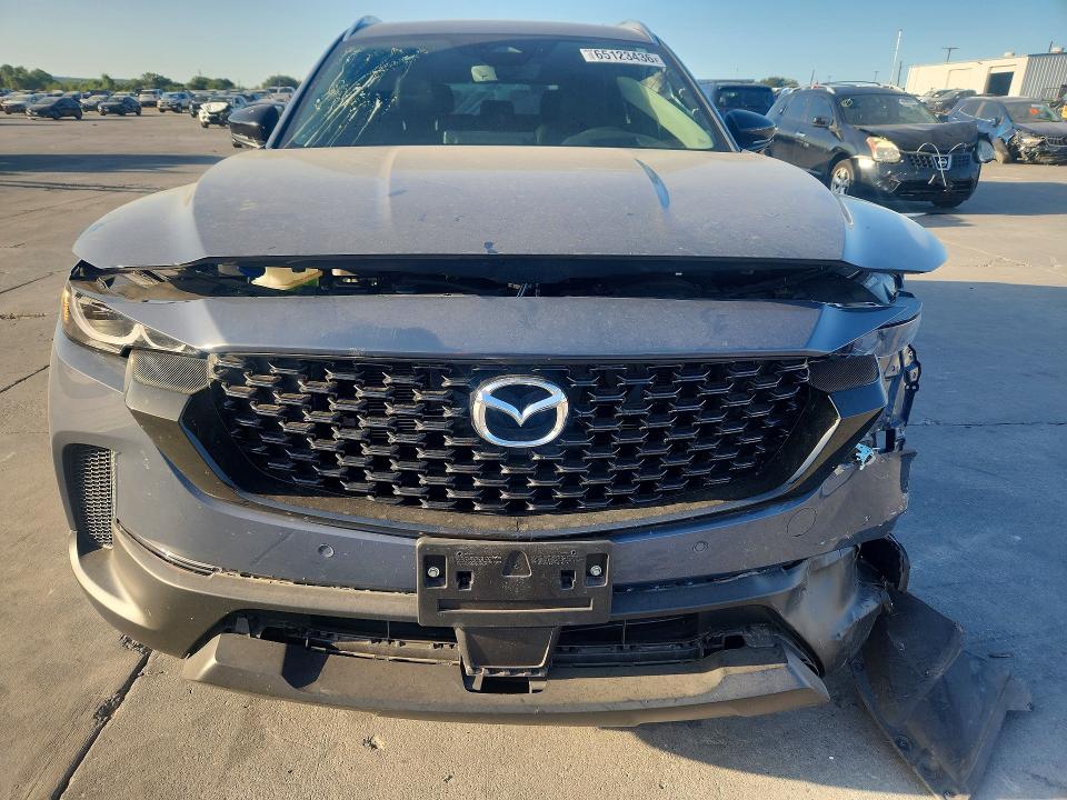 Продажа на аукционе авто 2026 Mazda Cx-50, vin: 7MMVAAEW0TN160778, номер лота: 65123436