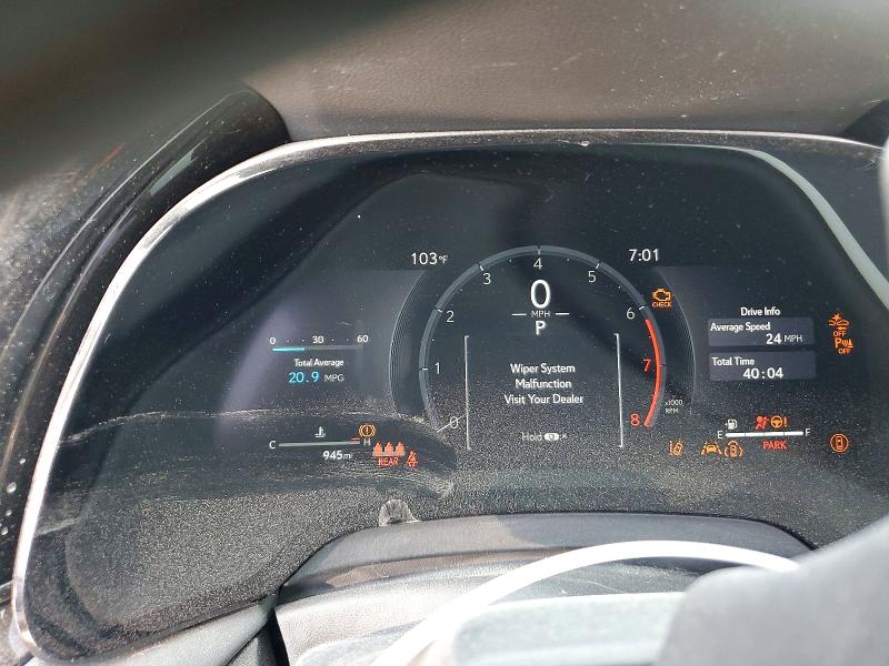 Aukcja sprzedaży 2026 Lexus Rx 350, vin: 2T2BAMCA5TC141640, numer aukcji: 62847446