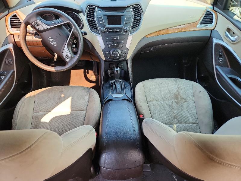 Aukcja sprzedaży 2016 Hyundai Santa Fe Sport, vin: 5XYZU3LB0GG357001, numer aukcji: 67085976