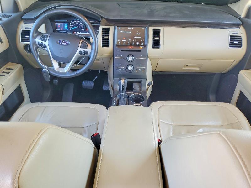 Продажа на аукционе авто 2019 Ford Flex, vin: 2FMGK5C85KBA18725, номер лота: 65475836