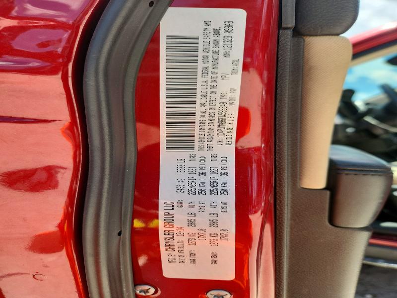 64479206 :رقم المزاد ، 1C4PJMAB6FW599849 vin ، 2015 Jeep Cherokee مزاد بيع