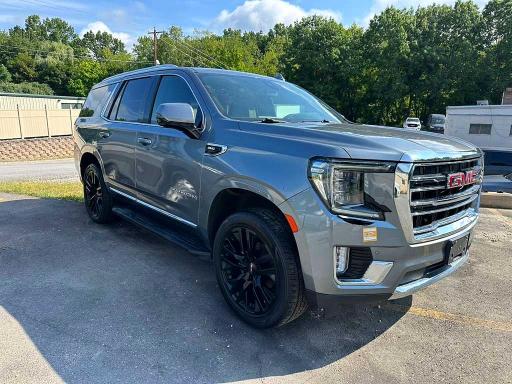 2022 Gmc Yukon მანქანა იყიდება აუქციონზე, vin: 1GKS2BKD2NR133963, აუქციონის ნომერი: 65513746