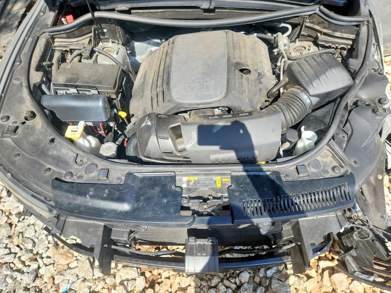 65259826 :رقم المزاد ، 1C4SDJCT9PC581158 vin ، 2023 Dodge Durango مزاد بيع