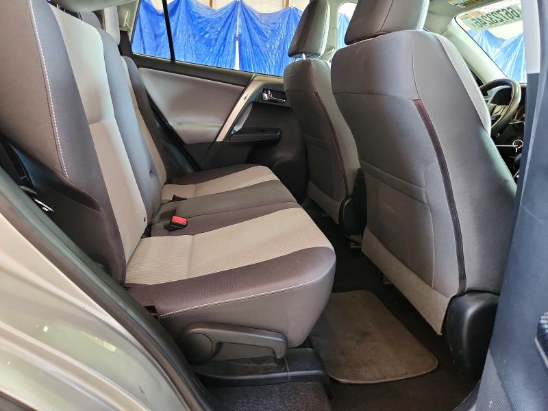 66723246 :رقم المزاد ، JTMRFREVXEJ012625 vin ، 2014 Toyota Rav4 مزاد بيع