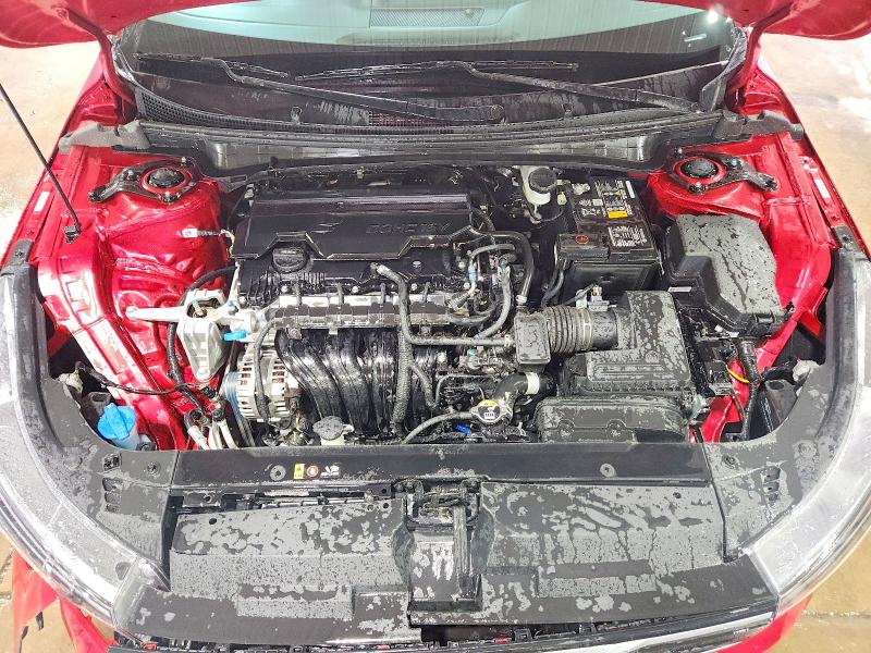 Продажа на аукционе авто 2026 Kia K4, vin: 3KPFT4DE5TE312583, номер лота: 64483496