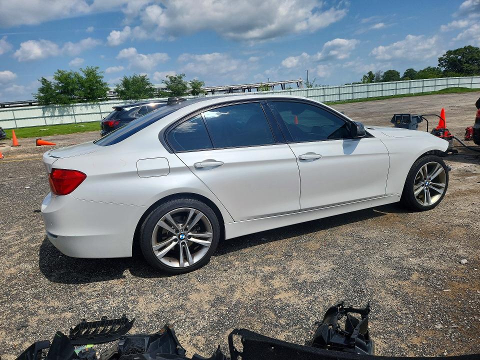 Aukcja sprzedaży 2015 Bmw 328, vin: WBA3B3C53FF548934, numer aukcji: 65731776