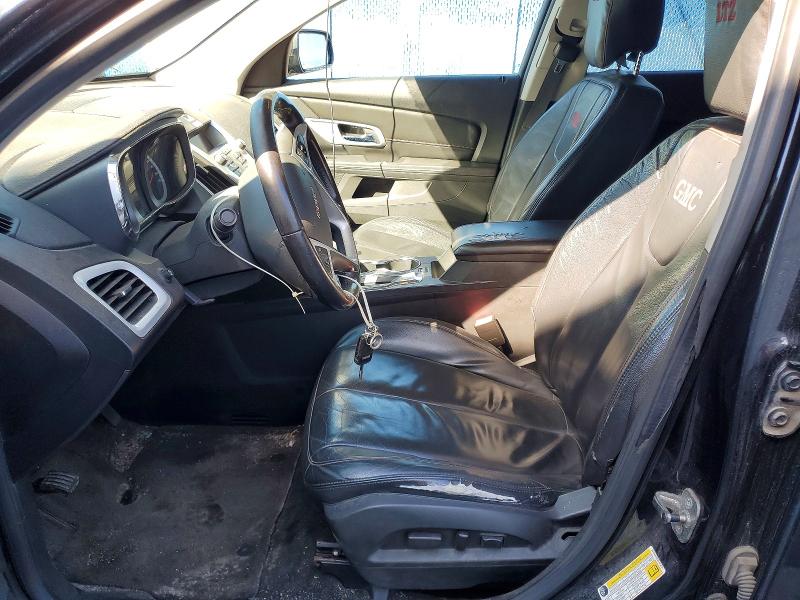 Продаж на аукціоні авто 2011 Gmc Terrain, vin: 2CTFLTEC2B6373030, номер лоту: 62983116