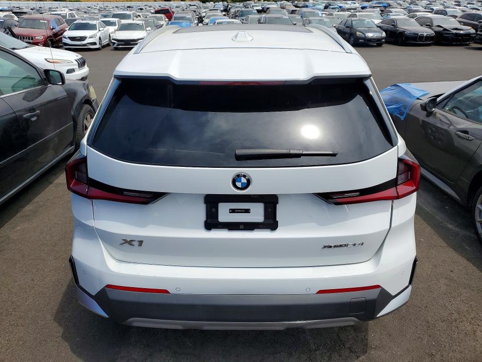 Продажа на аукционе авто 2023 Bmw X1, vin: WBX73EF0XP5Y21522, номер лота: 65143166