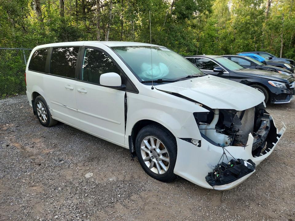 Продажа на аукционе авто 2013 Dodge Grand Caravan, vin: 2C4RDGEG1DR613363, номер лота: 63563556
