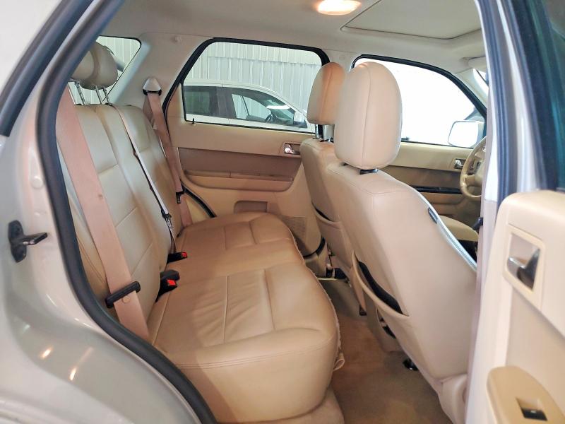 2009 Ford Escape მანქანა იყიდება აუქციონზე, vin: 1FMCU94G29KC49068, აუქციონის ნომერი: 65190926