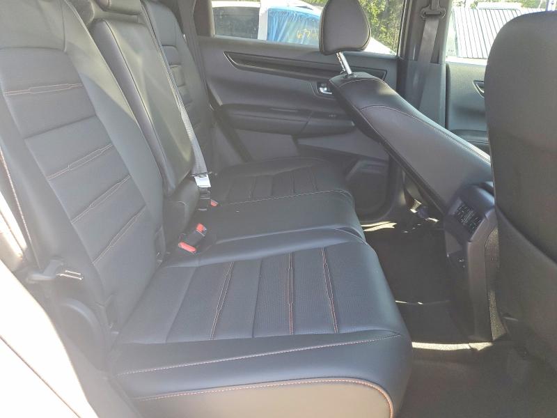 Продаж на аукціоні авто 2025 Honda Cr-v, vin: 5J6RS6H8XSL021819, номер лоту: 63920166