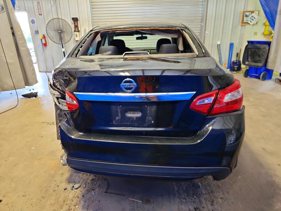 Aukcja sprzedaży 2016 Nissan Altima, vin: 1N4AL3AP9GN385022, numer aukcji: 67016766