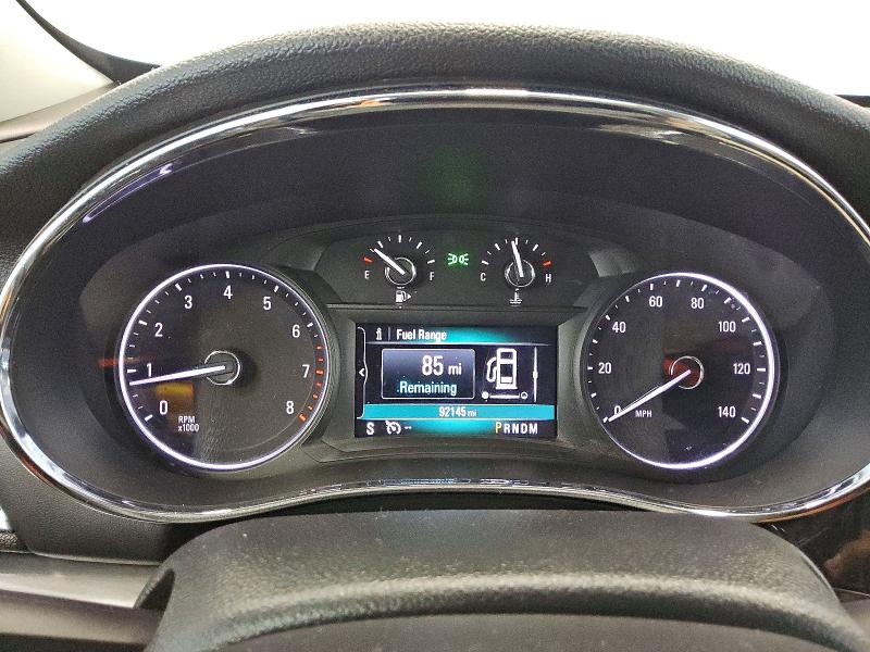 Aukcja sprzedaży 2018 Buick Encore, vin: KL4CJASB4JB546623, numer aukcji: 64872016