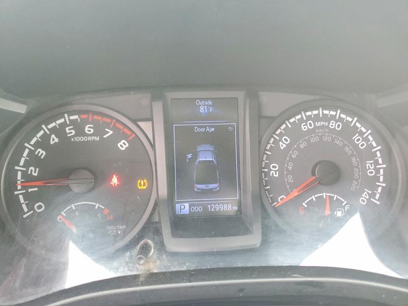 Aukcja sprzedaży 2021 Toyota Tacoma, vin: 3TYSX5EN9MT004416, numer aukcji: 65697836