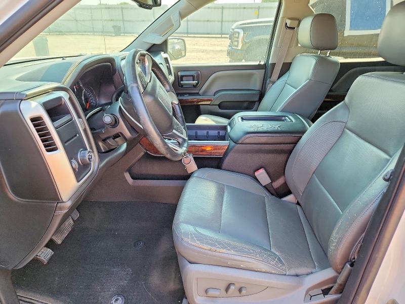 Aukcja sprzedaży 2014 Gmc Sierra, vin: 3GTP1VEC3EG371264, numer aukcji: 67131306