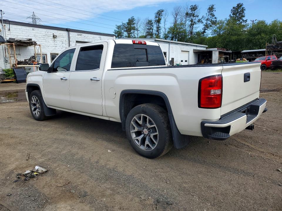 62775536 :رقم المزاد ، 3GTU2VEC5FG378380 vin ، 2015 Gmc Sierra مزاد بيع