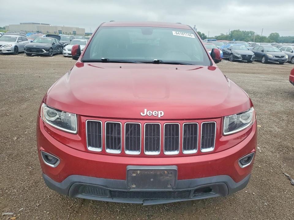 Aukcja sprzedaży 2014 Jeep Grand Cherokee, vin: 1C4RJFAG5EC272181, numer aukcji: 64101746