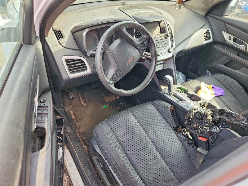 Aukcja sprzedaży 2015 Gmc Terrain, vin: 2GKALMEK3F6136446, numer aukcji: 65151906