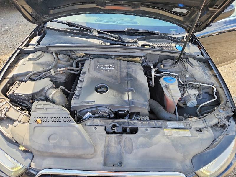 Aukcja sprzedaży 2016 Audi A4, vin: WAUFFAFLXGN006141, numer aukcji: 65556806