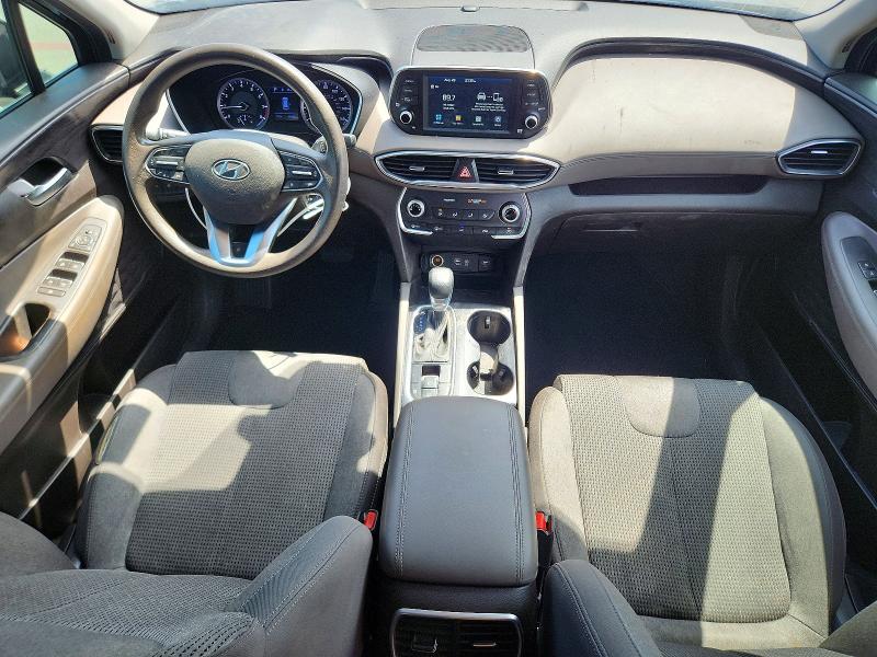 Aukcja sprzedaży 2020 Hyundai Santa Fe, vin: 5NMS23ADXLH149736, numer aukcji: 64498586