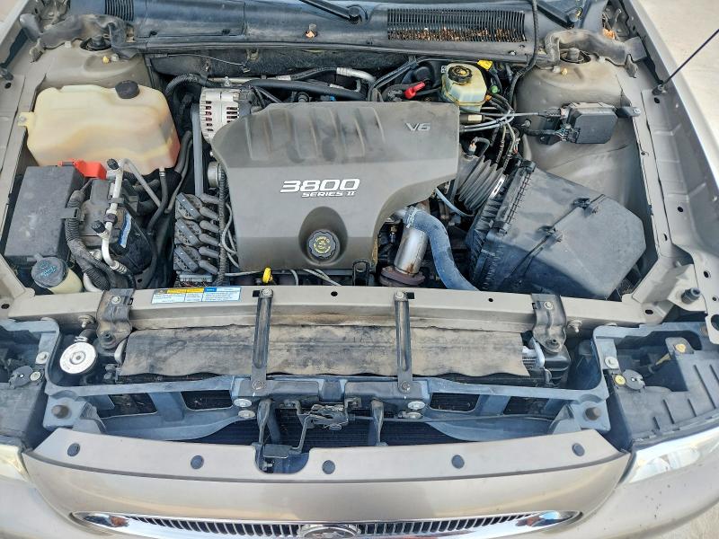 Aukcja sprzedaży 2000 Buick Le Sabre, vin: 1G4HR54K3YU155725, numer aukcji: 66214056