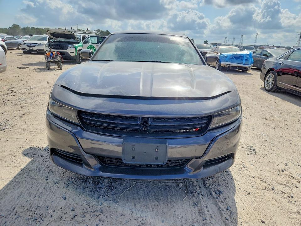 65935326 :رقم المزاد ، 2C3CDXBG7NH200921 vin ، 2022 Dodge Charger مزاد بيع