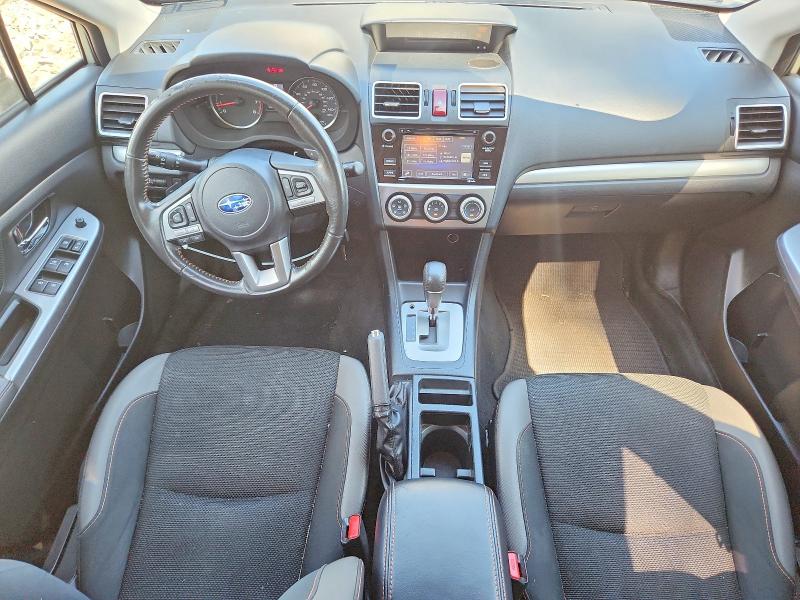 Продажа на аукционе авто 2017 Subaru Crosstrek, vin: JF2GPABC5HH233099, номер лота: 63948626