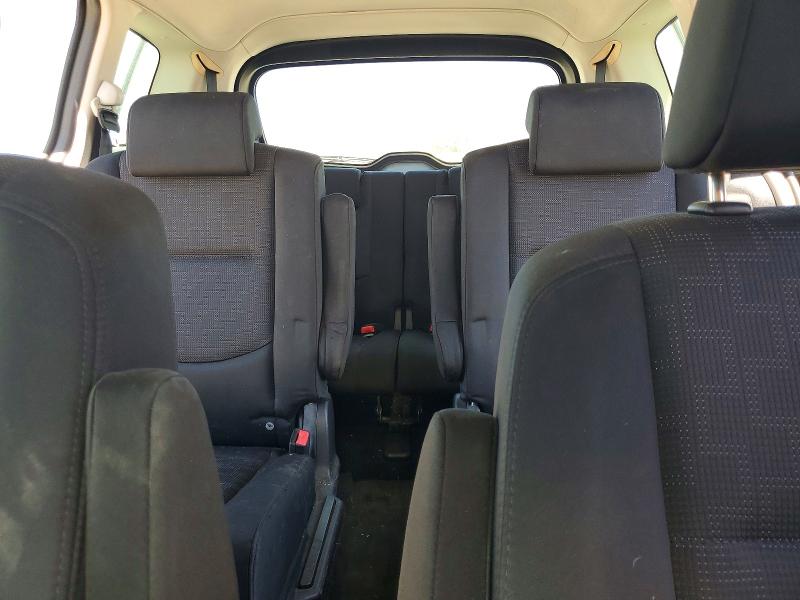 Aukcja sprzedaży 2008 Mazda 5, vin: JM1CR29L980324068, numer aukcji: 64167546