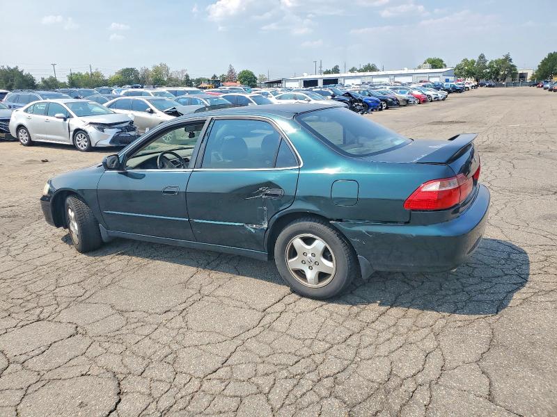 63279926 :رقم المزاد ، 1HGCG1658YA069270 vin ، 2000 Honda Accord مزاد بيع