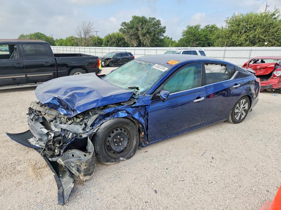 Aukcja sprzedaży 2019 Nissan Altima, vin: 1N4BL4BV1KC132305, numer aukcji: 63802326