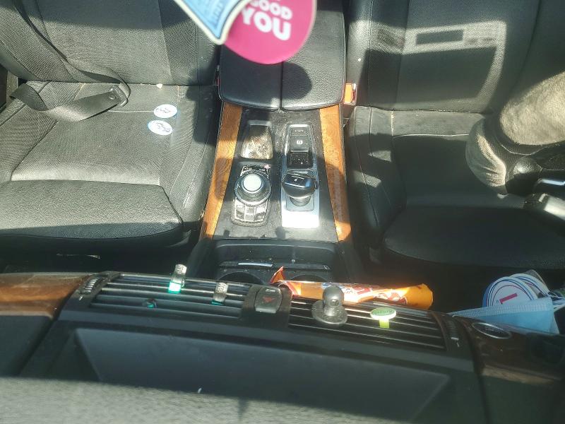 Aukcja sprzedaży 2012 Bmw X6, vin: 5UXFG8C57CLZ97091, numer aukcji: 59815536