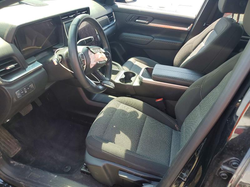 63747156 :رقم المزاد ، 3GKALUEG2SL272956 vin ، 2025 Gmc Terrain مزاد بيع