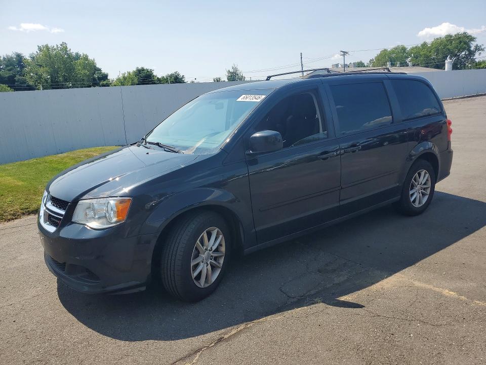 Aukcja sprzedaży 2016 Dodge Grand Caravan, vin: 2C4RDGCG4GR380313, numer aukcji: 65013546