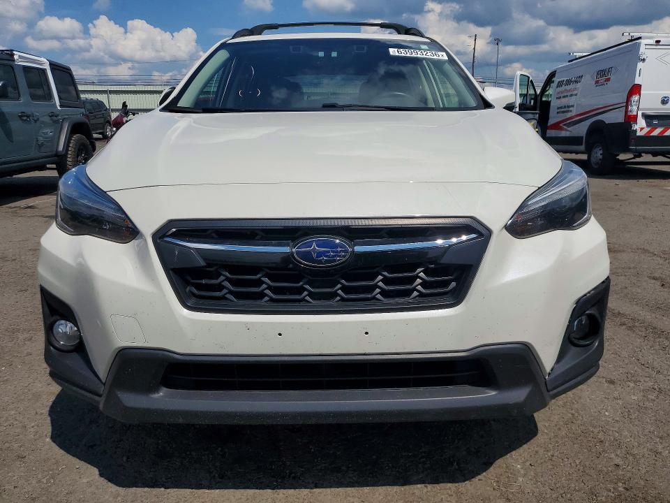 Продажа на аукционе авто 2019 Subaru Crosstrek, vin: JF2GTANC5K8301125, номер лота: 63993236