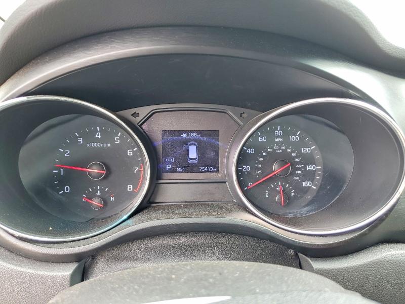 Продажа на аукционе авто 2020 Kia Sedona, vin: KNDMB5C17L6621783, номер лота: 63396016