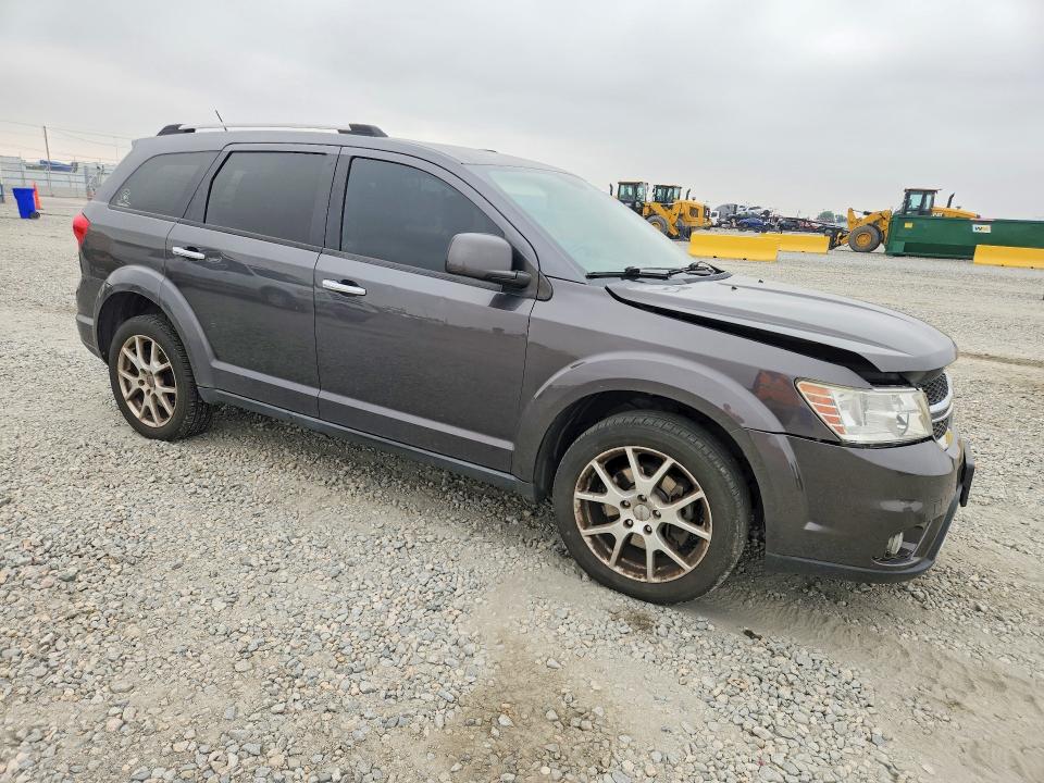 Aukcja sprzedaży 2014 Dodge Journey, vin: 3C4PDDFG0ET130935, numer aukcji: 63888566