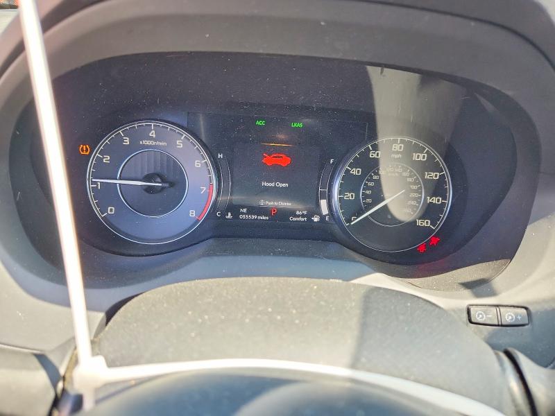 Продажа на аукционе авто 2021 Acura Rdx, vin: 5J8TC2H31ML007883, номер лота: 64589696