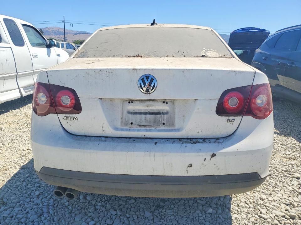2010 Volkswagen Jetta მანქანა იყიდება აუქციონზე, vin: 3VWRZ7AJ1AM067750, აუქციონის ნომერი: 63265886