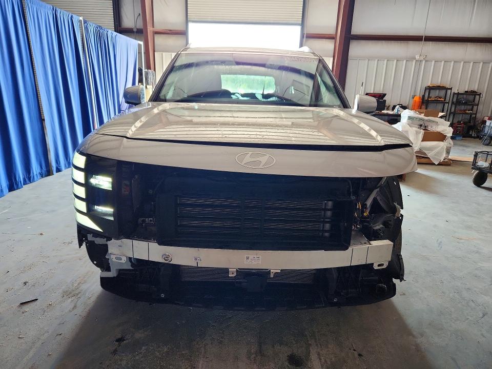 Продажа на аукционе авто 2026 Hyundai Palisade, vin: KM8RL5S26TU106908, номер лота: 64470686