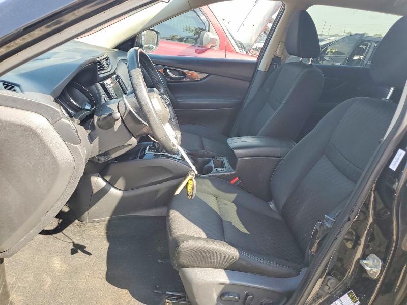 Продажа на аукционе авто 2020 Nissan Rogue, vin: KNMAT2MV9LP535112, номер лота: 66997536