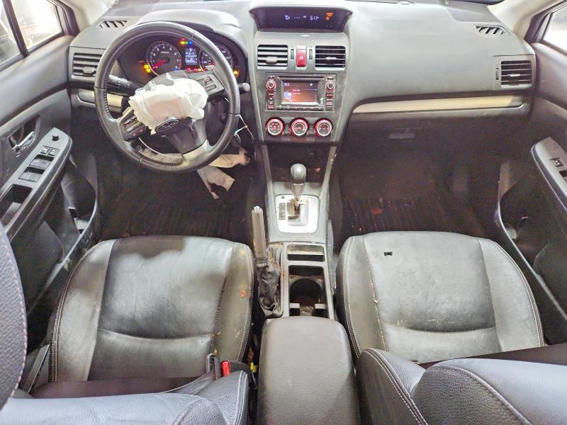 Aukcja sprzedaży 2013 Subaru Xv Crosstrek, vin: JF2GPAGC7D2858626, numer aukcji: 64611836