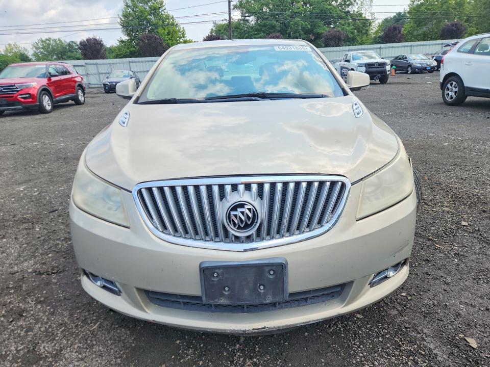Aukcja sprzedaży 2011 Buick Lacrosse, vin: 1G4GC5ED9BF320279, numer aukcji: 64931886
