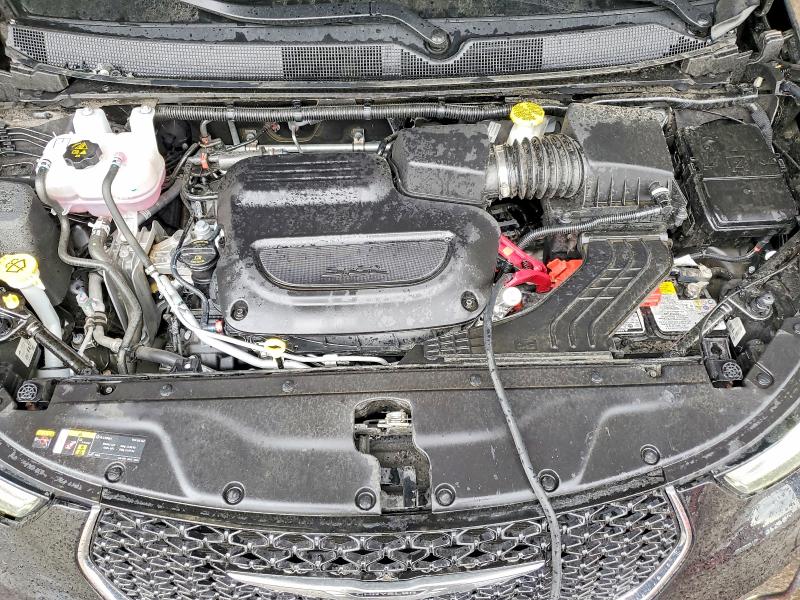 Aukcja sprzedaży 2026 Chrysler Pacifica, vin: 2C4RC1BGXTR243761, numer aukcji: 66453506