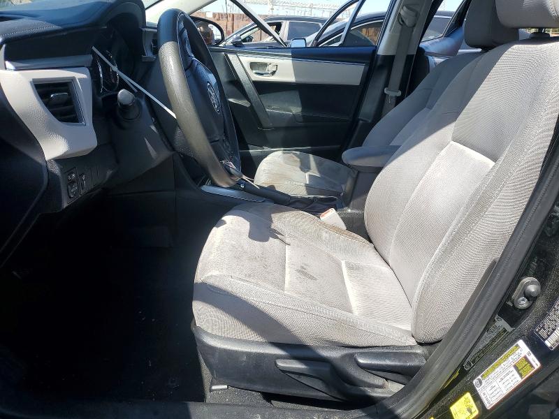 Продажа на аукционе авто 2014 Toyota Corolla, vin: 5YFBURHE2EP085003, номер лота: 66078186